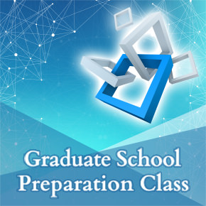 Graduate School Preparation Class