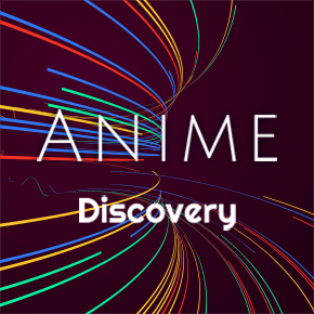 Anime Discovery