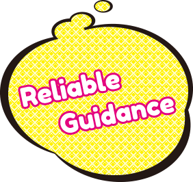 Reliable Guidance