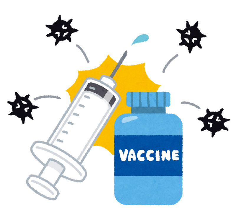 8月27日～予約なしのワクチン接種センターがスタート！