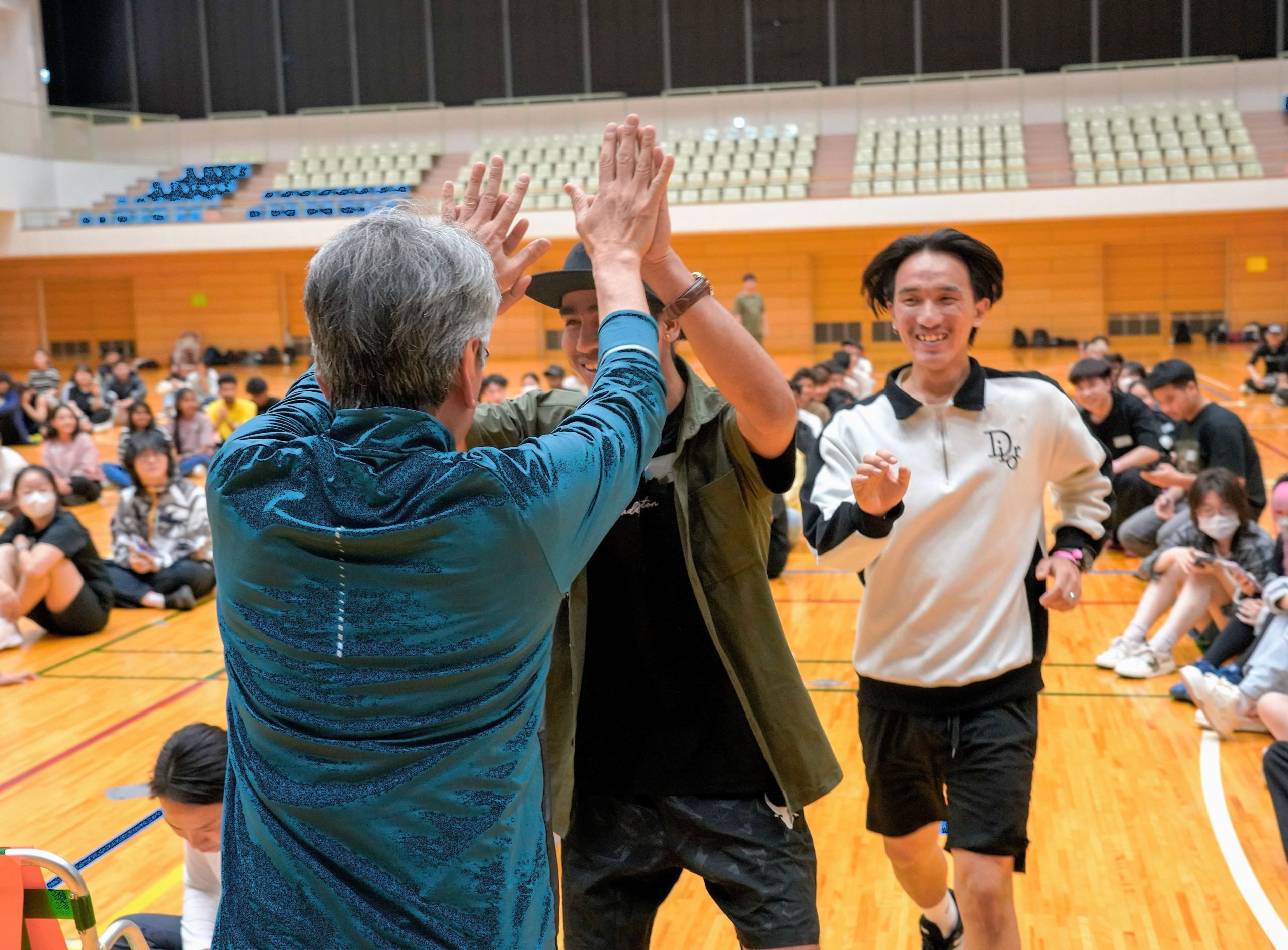 2025 スポーツ大会